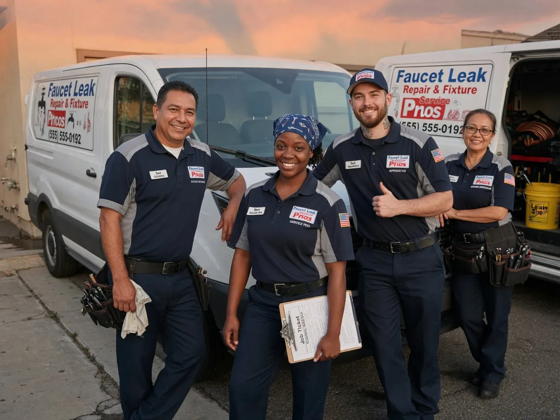 Faucet Repair company in Big Timber, MT